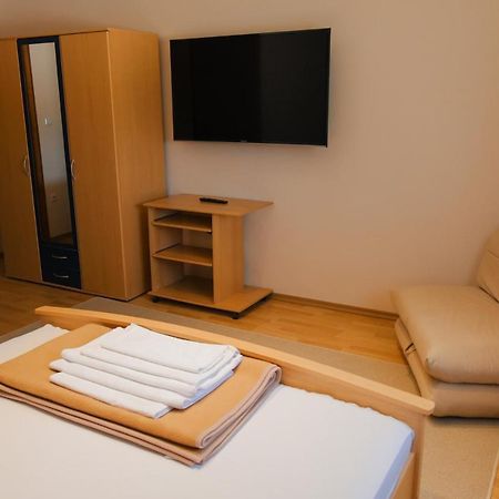 Motel Lav Čapljina Εξωτερικό φωτογραφία