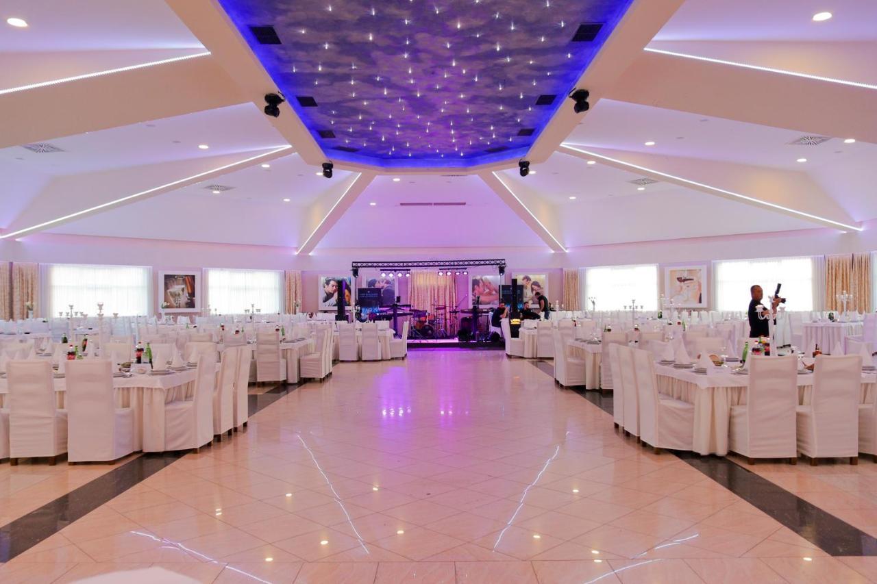 Motel Lav Čapljina Εξωτερικό φωτογραφία