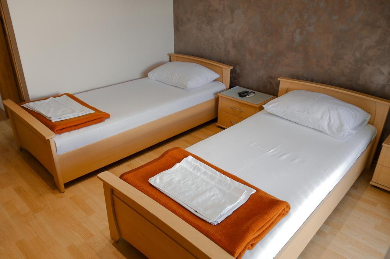 Motel Lav Čapljina Εξωτερικό φωτογραφία