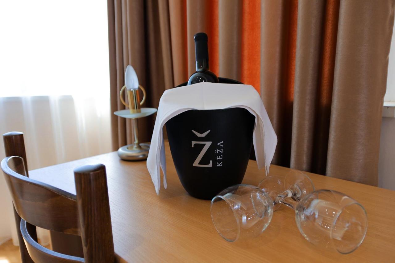 Motel Lav Čapljina Εξωτερικό φωτογραφία