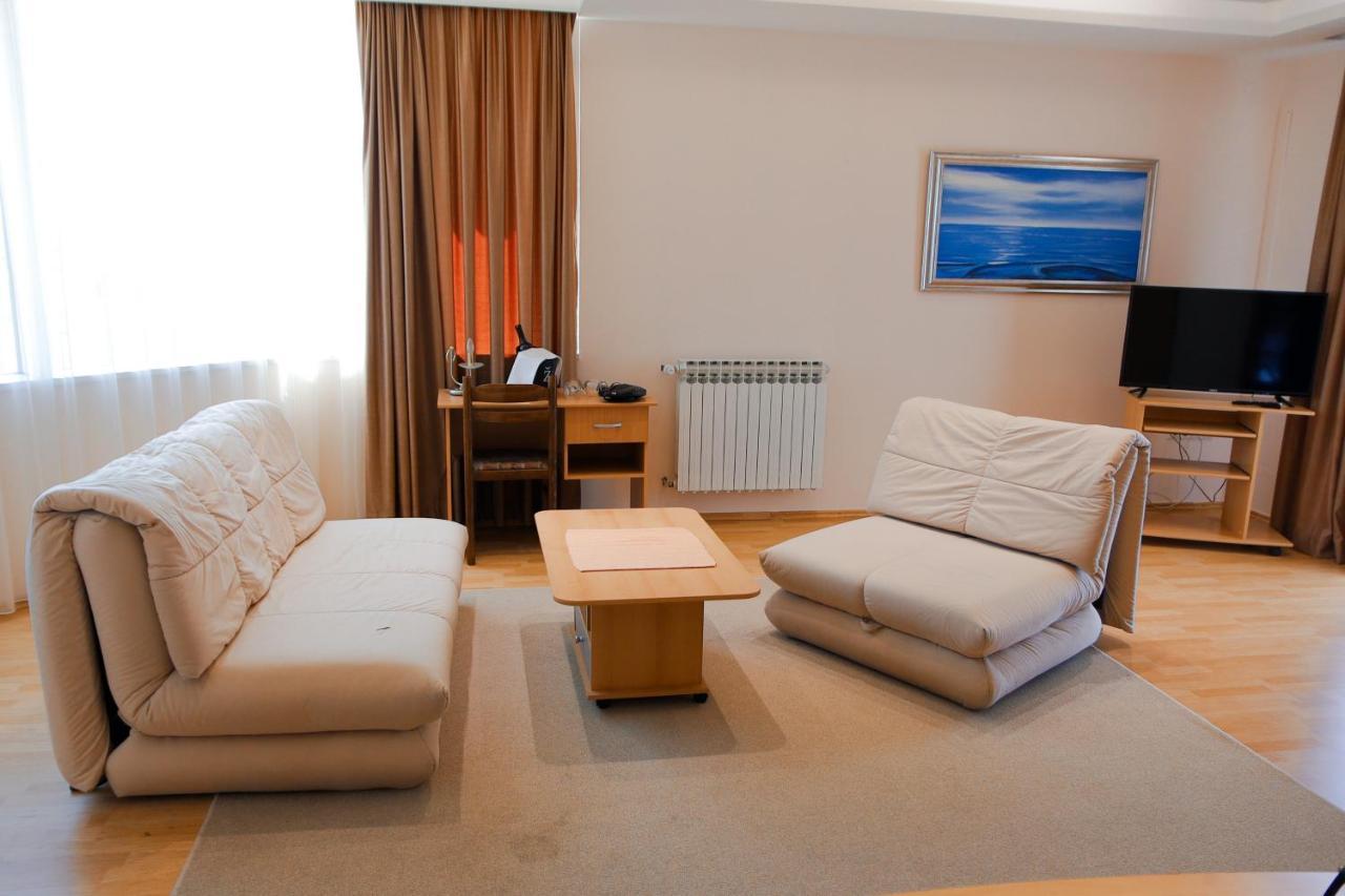 Motel Lav Čapljina Εξωτερικό φωτογραφία