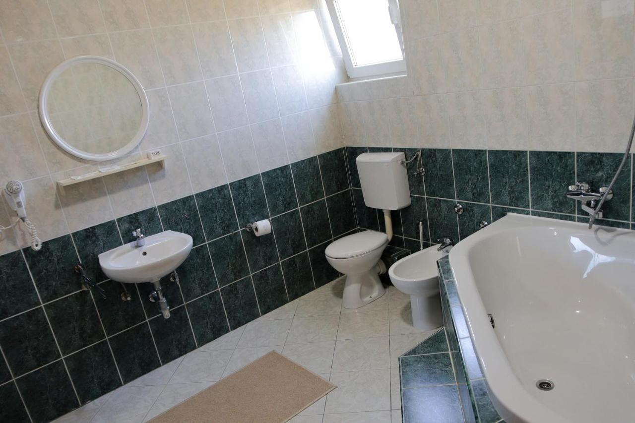 Motel Lav Čapljina Εξωτερικό φωτογραφία