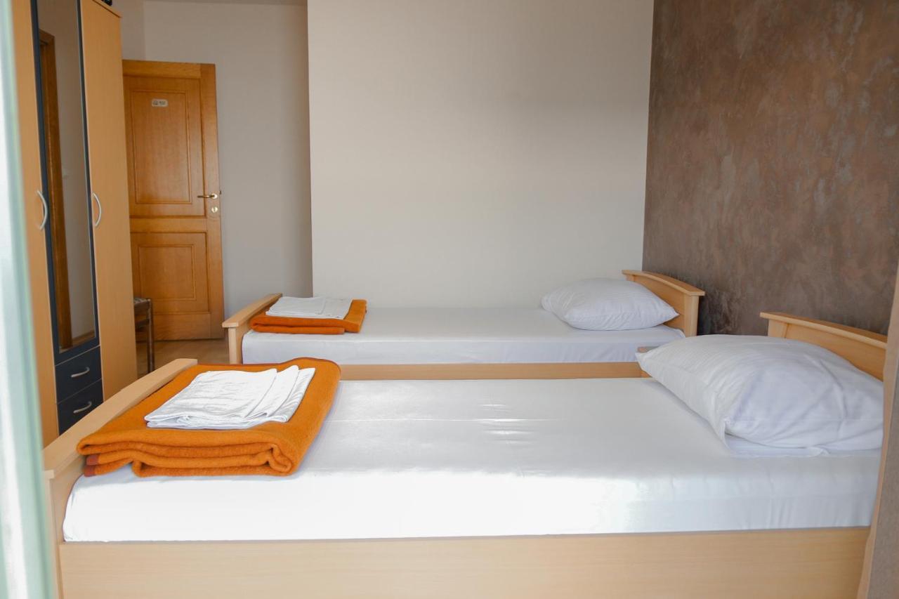 Motel Lav Čapljina Εξωτερικό φωτογραφία