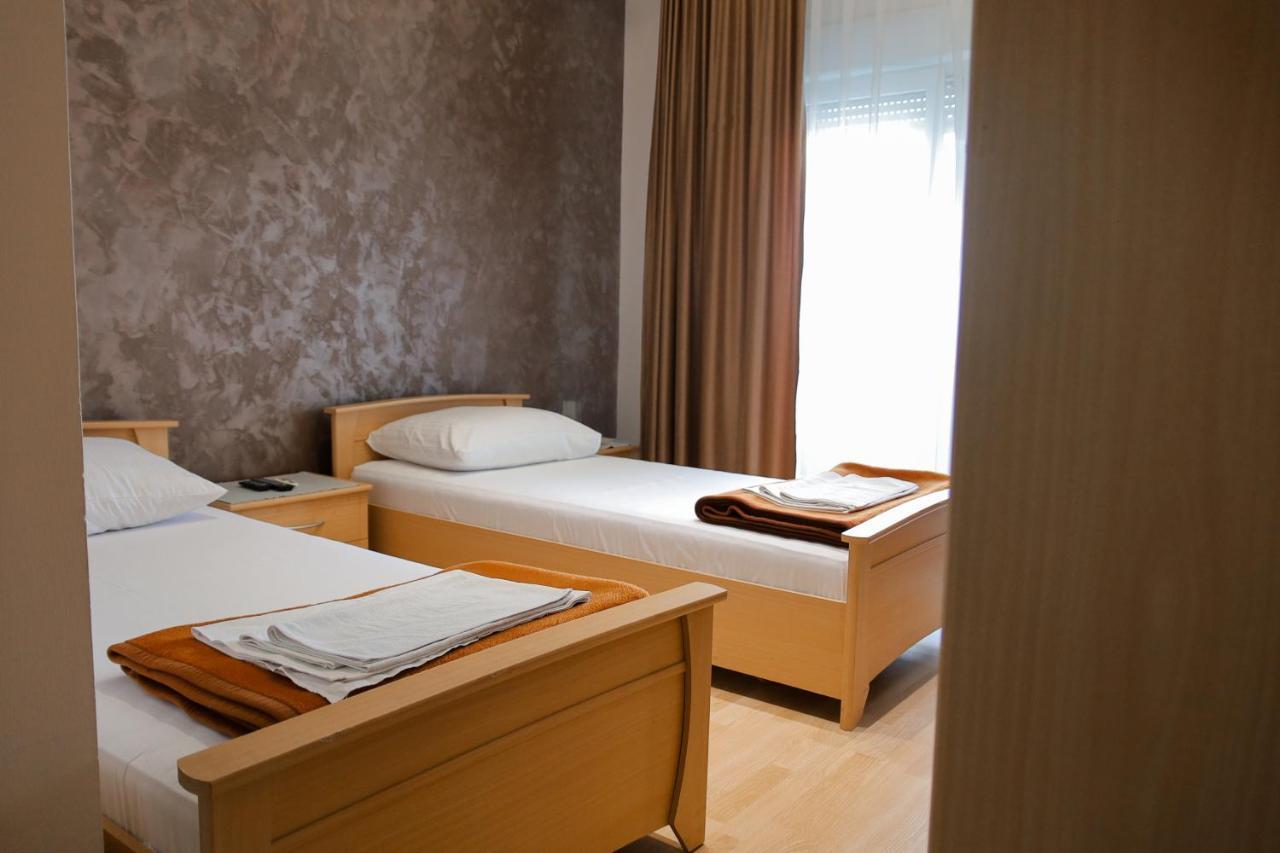 Motel Lav Čapljina Εξωτερικό φωτογραφία