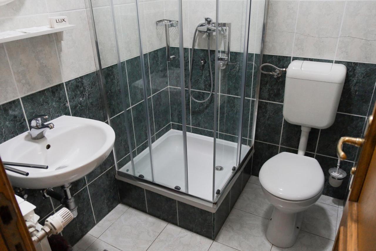 Motel Lav Čapljina Εξωτερικό φωτογραφία