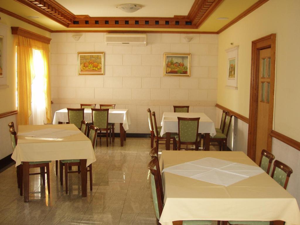 Motel Lav Čapljina Εξωτερικό φωτογραφία