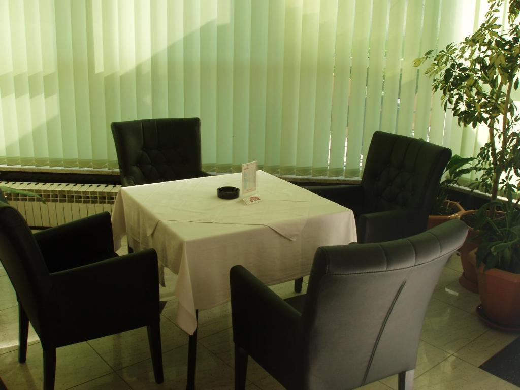 Motel Lav Čapljina Εξωτερικό φωτογραφία