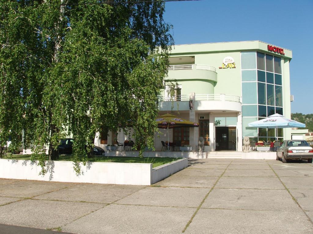 Motel Lav Čapljina Εξωτερικό φωτογραφία