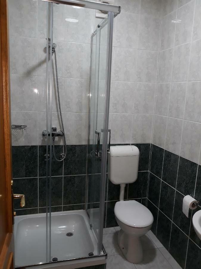Motel Lav Čapljina Εξωτερικό φωτογραφία
