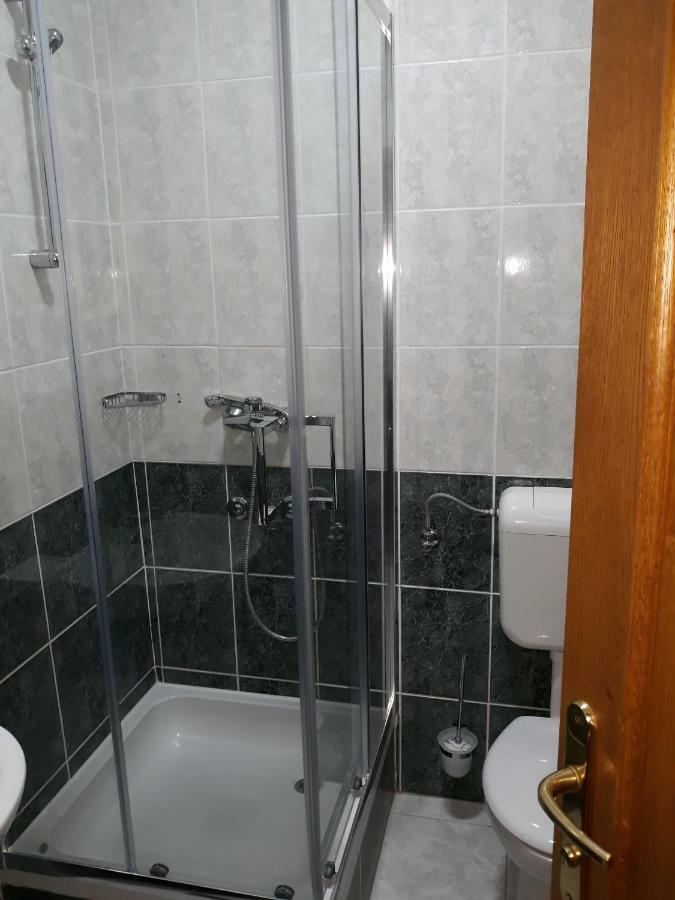 Motel Lav Čapljina Εξωτερικό φωτογραφία