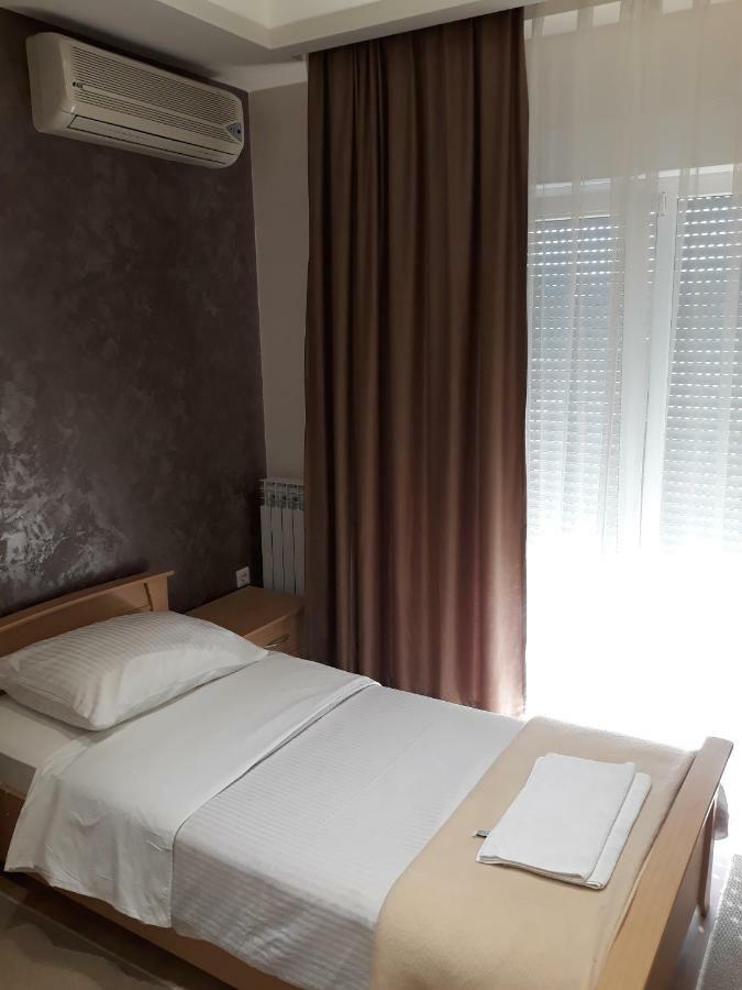 Motel Lav Čapljina Εξωτερικό φωτογραφία