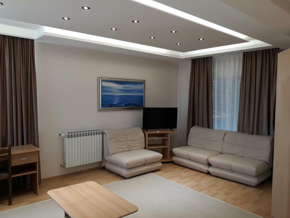 Motel Lav Čapljina Εξωτερικό φωτογραφία
