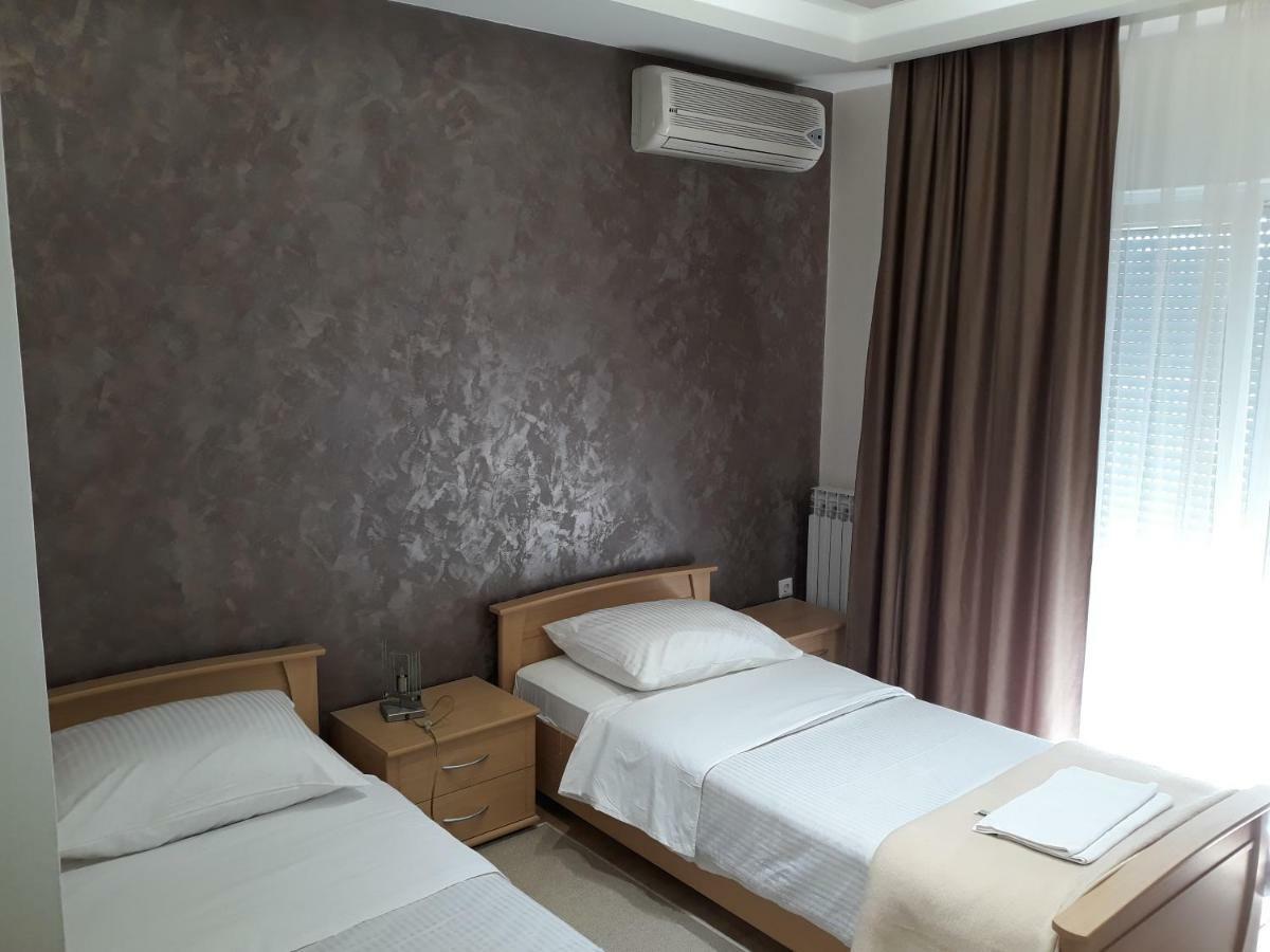 Motel Lav Čapljina Εξωτερικό φωτογραφία