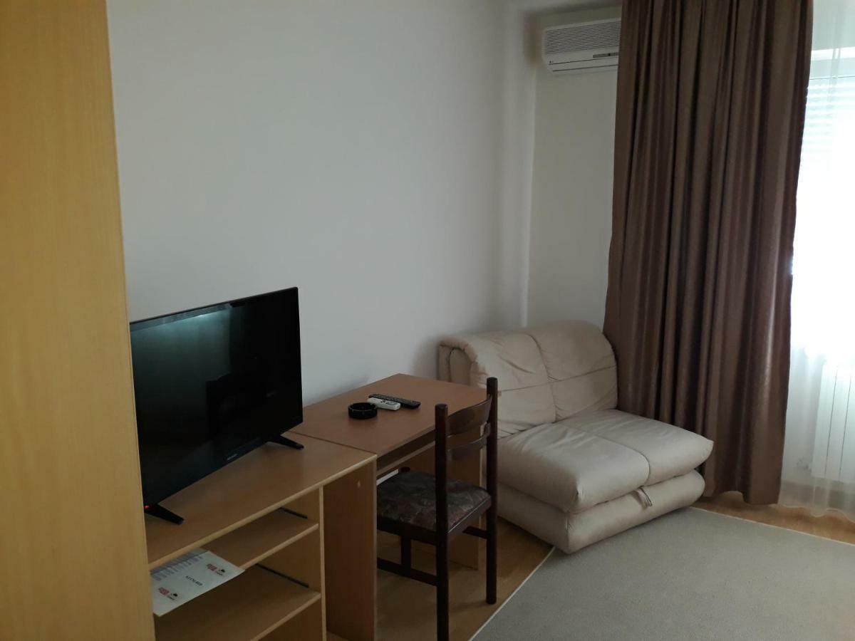 Motel Lav Čapljina Εξωτερικό φωτογραφία