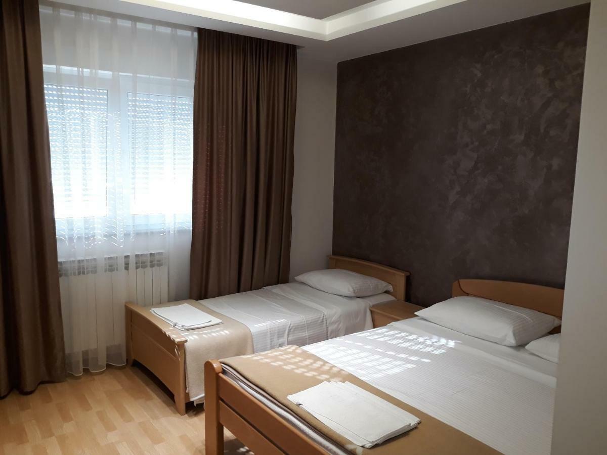 Motel Lav Čapljina Εξωτερικό φωτογραφία